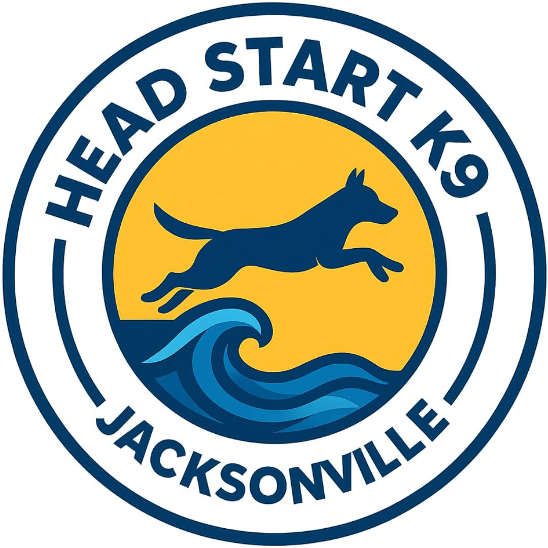 Head Start K9 logo